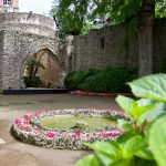 Villa Rufolo a Ravello