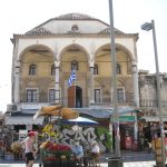 Centro storico