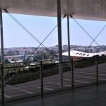 Panorama su architetture contemporanee