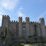 Castello di Óbidos
