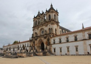  Lisbona - óbidos - Alcobaça - Nazaré - Batalha - Fatima.jpg