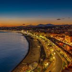 Promenade des Anglais a Nizza [Foto di Pierre Blaché da Pixabay]