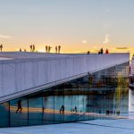 Oslo Opera House