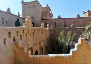 Ouarzazate - Ait Ben Haddou - Kasbah Teleout - Marrakech.jpg