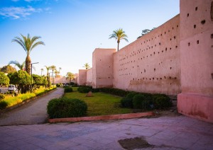 Ouarzazate/ait Ben Haddou - Alto Atlante - Marrakech.jpg