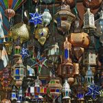 Fatevi affascinare dai suok marocchini