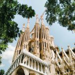 La Sagrada Familia