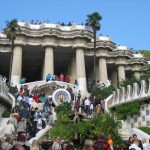 Parc Güell [foto di Cinzia Cerrina]