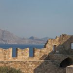 Acropoli di Lindos