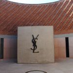 Il museo Yves Saint Laurent a Marrakech