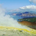 L'attività geotermica alle isole Eolie