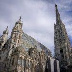 Lo Stephansdom a Vienna