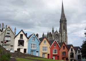 Sud Dell’irlanda: Blarney Castle, Cork, Cobh.jpg