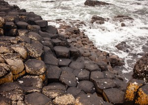 Irlanda Del Nord: Glens Of Antrim, Carrick-a-rede Rope Bridge, Giant’s Causeway, Dunluce Castle.jpg