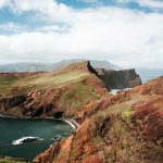 Paesaggio di Madeira