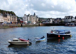 Italia (volo) Edimburgo - Oban (325 Km / 4h 20min).jpg