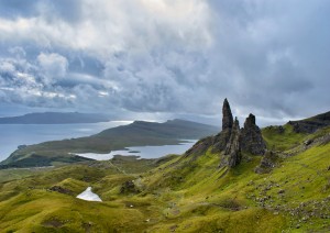 Isola Di Skye: Breakish - Portree - Old Man Of Storr - Kilt Rock - Quiraing - Fairy Glen - Breakish (160 Km / 3h).jpg
