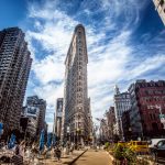 Il Flatiron Building