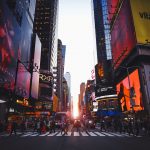 Times Square