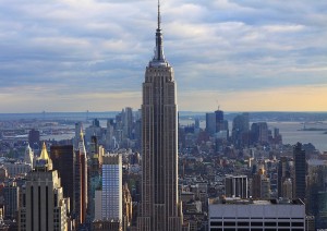 Tour Di Manhattan - Moma - Empire State Building.jpg