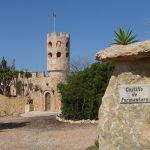 Castello di Formentera