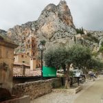 Moustiers-Sainte-Marie [foto di Cinzia Cerrina]