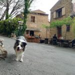 Moustiers-Sainte-Marie [foto di Cinzia Cerrina]