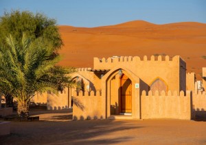 Nizwa - Al Hamra - Misfat - Jabal Shams - Nizwa.jpg