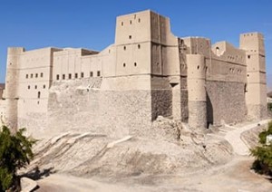 Wahiba Sands - Ibra - Jabrin - Bahla - Nizwa.jpg