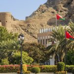 Casa del sultano dell'Oman
