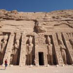 Abu Simbel [Foto di la_pet da Pixabay]