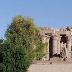 Tempio di Kom Ombo