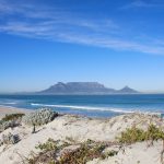 Table Mountain