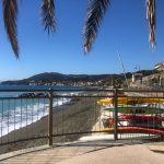 Spiaggia libera [foto di Cinzia Cerrina]