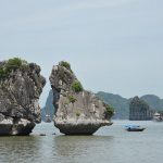 Baia di Ha Long