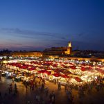 Piazza Jemaa El Fna