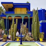 Giardini Majorelle