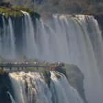 Cascate di Iguassu [Photo by Guilherme Madaleno on Unsplash]