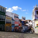 Salvador de Bahia