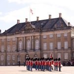 Palazzo di Amalienborg