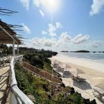 Spiaggia bianca di Watamu