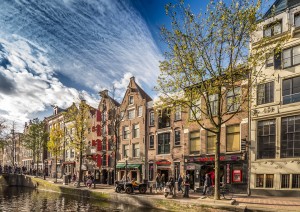 Italia (volo) Amsterdam - Quartiere Jordaan.jpg