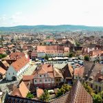 Sibiu [Foto di Tudor George da Pixabay]
