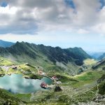 Strada panoramica Transfagarasan [Photo by Sokol Eugeniu on Unsplash]