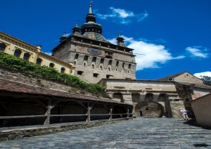 Sibiu - Sighisoara (95 Km).jpg