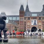 Rijksmuseum [Foto di Abhishek Baadkar da Pixabay]