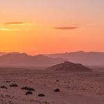 I magici colori del Wadi Rum