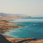Il Mar Morto è il luogo più basso sulla Terra