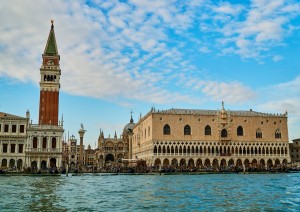 Arrivo A Venezia - Tour Di Palazzo Ducale E Basilica Di San Marco.jpg