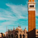 Piazza San Marco [Photo by Francesco La Corte on Unsplash]